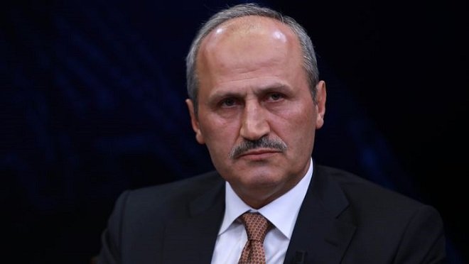 'İstanbul'a 10 yeni köprü yapılacak'