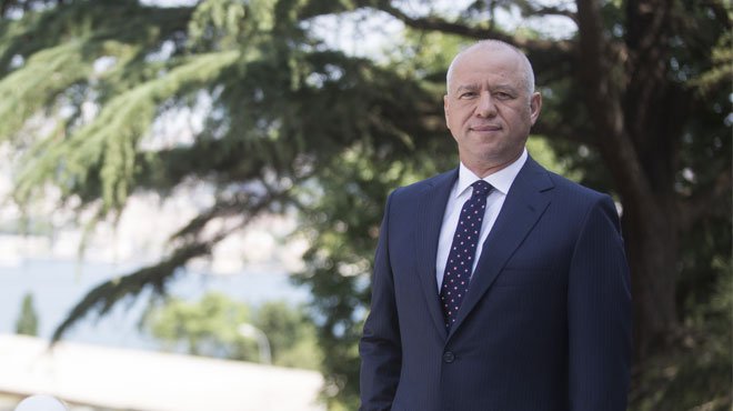 Koç Holding'ten güçlü performans