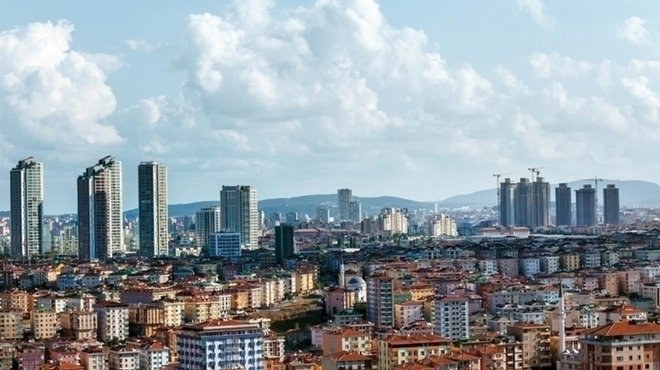 Konut satışları Kasım'da yüzde 27 düştü