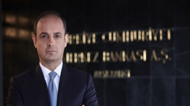 Merkez Bankası'ndan enflasyon mesajı
