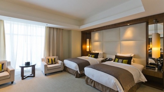 Otel yatırımları arttı, yeni sıkıntı arz fazlası