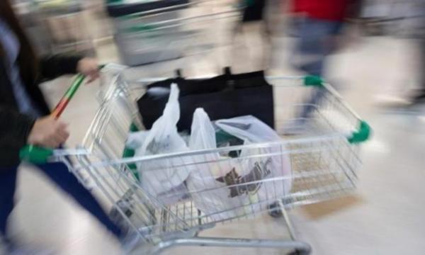 Plastik poşetin fiyatı belli oldu