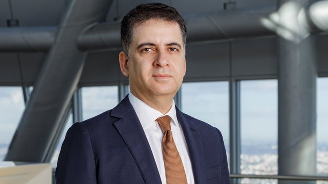 QNB Finansbank'tan 750 milyon dolarlık yurtdışı kaynağı