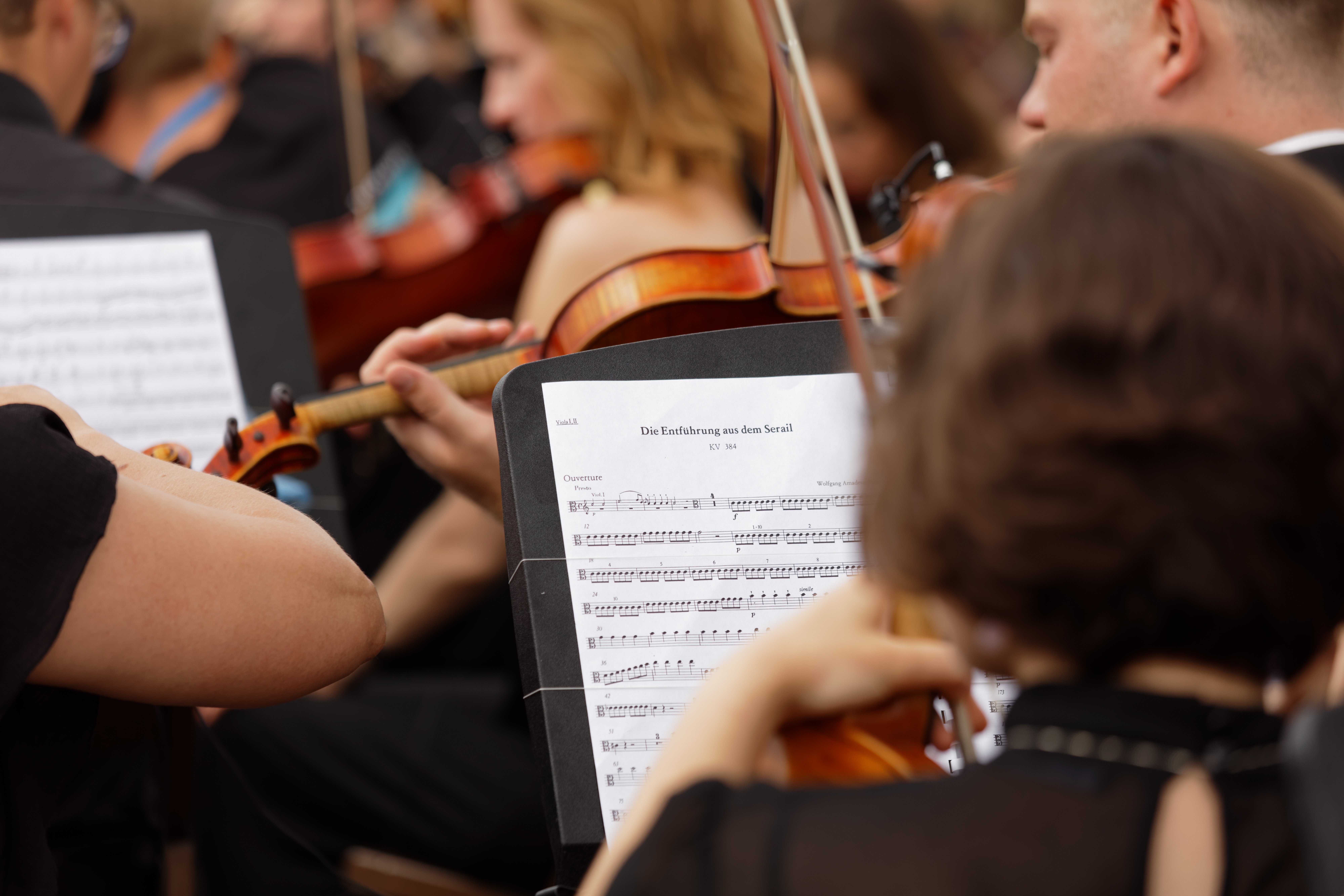 Mozart Festivali Salzburg, Avusturya (24 Ocak – 3 Şubat 2019)