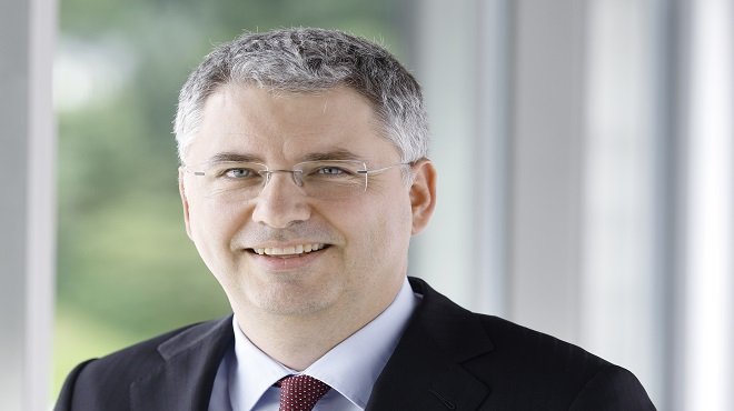 Roche üçüncü çeyrekte güçlü finansal performansını sürdürdü