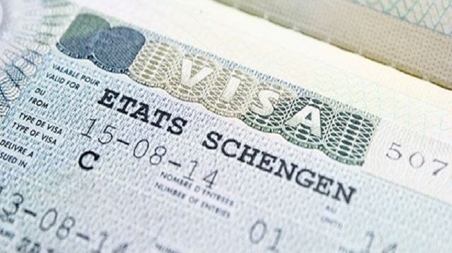 Schengen vizesine zam geliyor