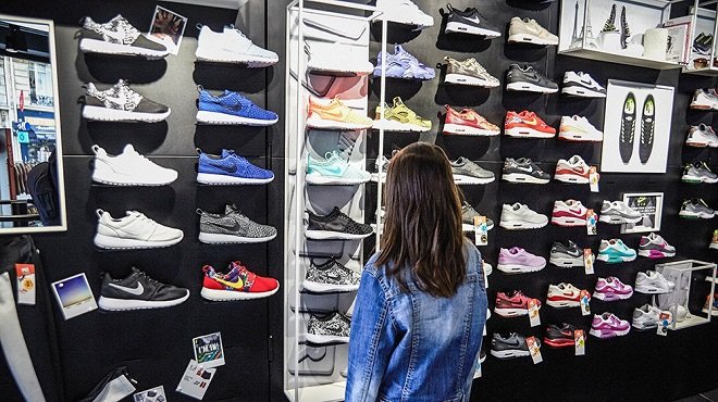 Sneaker’lar ayakkabı dünyasını fethetti