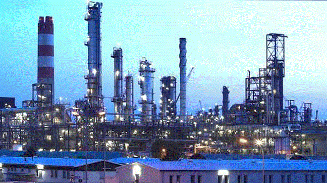 SOCAR ve BP'den Türkiye için ortaklık hamlesi