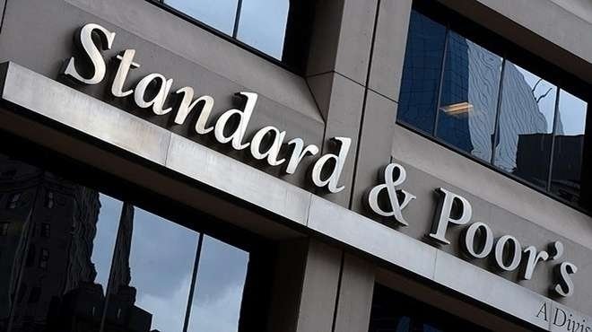 S&P, Türkiye için 2 planlı değerlendirme yapacak
