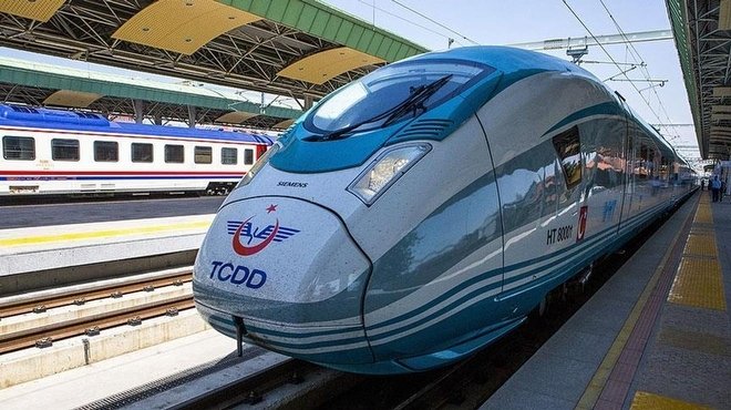 TCDD Taşımacılık otomatik tren durdurma sistemi satın alacak