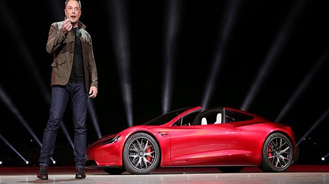 Tesla Türkiye yatırımını durdurdu