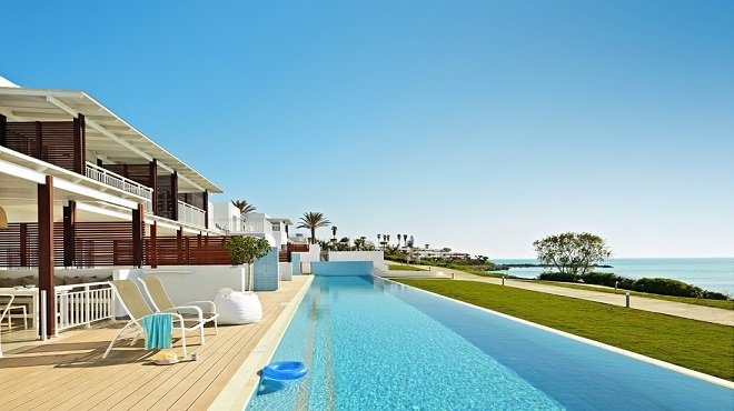 Thomas Cook, Türkiye'de 3 otel açacak