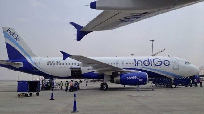 THY- Indigo'dan önemli işbirliği