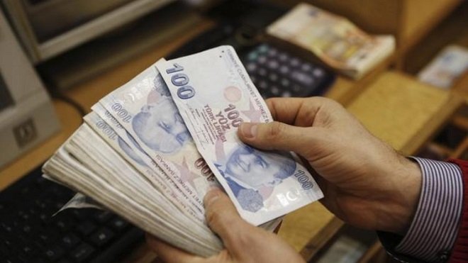 Türk-İş'ten asgari ücret teklifi