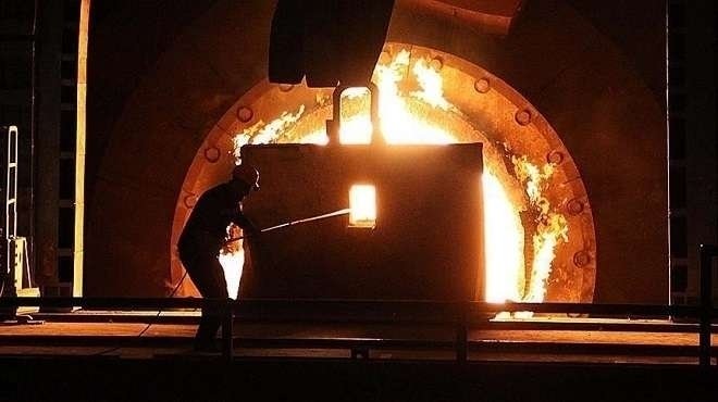 Türkiye'den çelik tarifeleri için DTÖ'ye başvuru