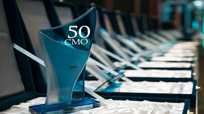 Türkiye’nin En Etkin 50 CMO’su Açıklanıyor