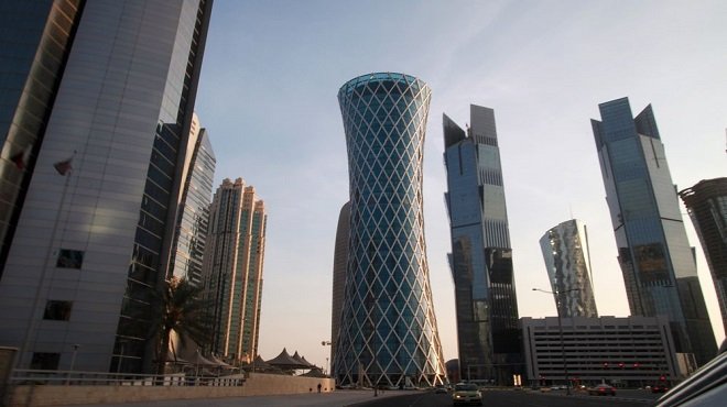 Yabancı yatırımcılar Katar’ı Suudi varlıklarına tercih etti