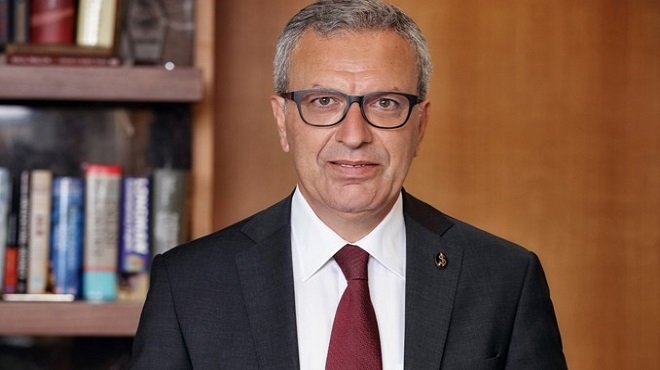 Adnan Bali'nin öngörüsü: Enflasyon düşecek