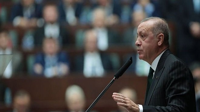 Erdoğan: Elektrik ve doğalgazda %10 indirim yapılacak