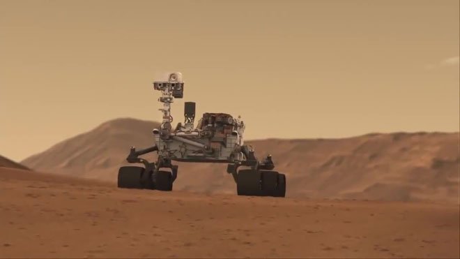 Mars görevleri nasıl gerçekleştiriliyor?