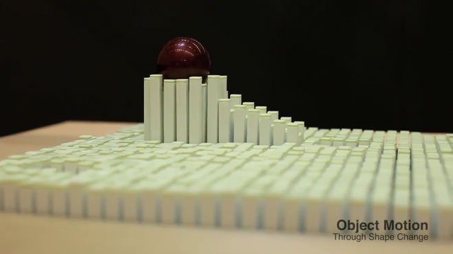 MIT yeni 3D teknolojisi yarattı