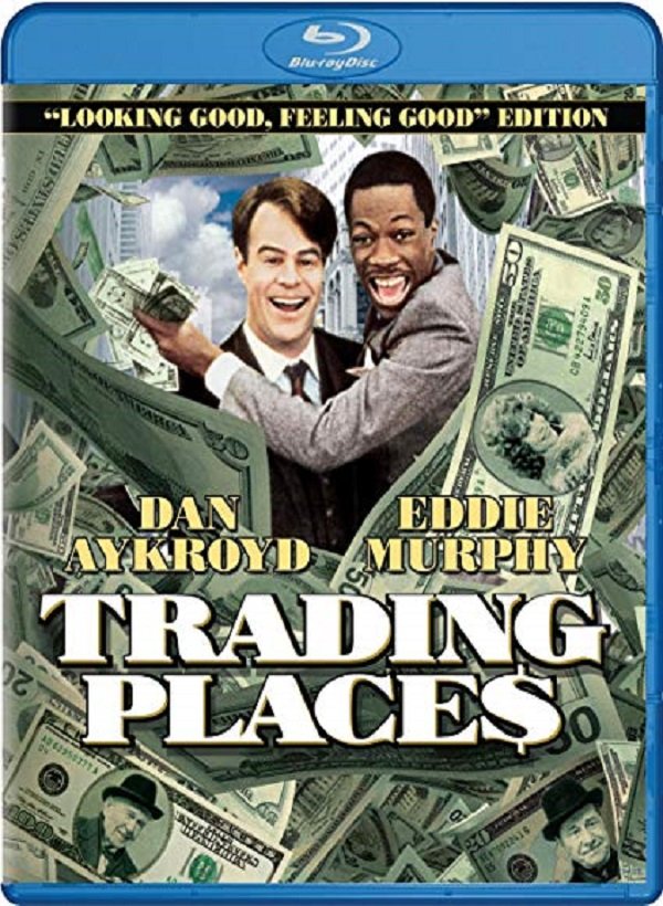 trading place