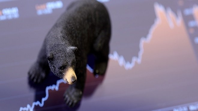 Wall Street’te en kötü Noel, Asya borsalarında düşüş