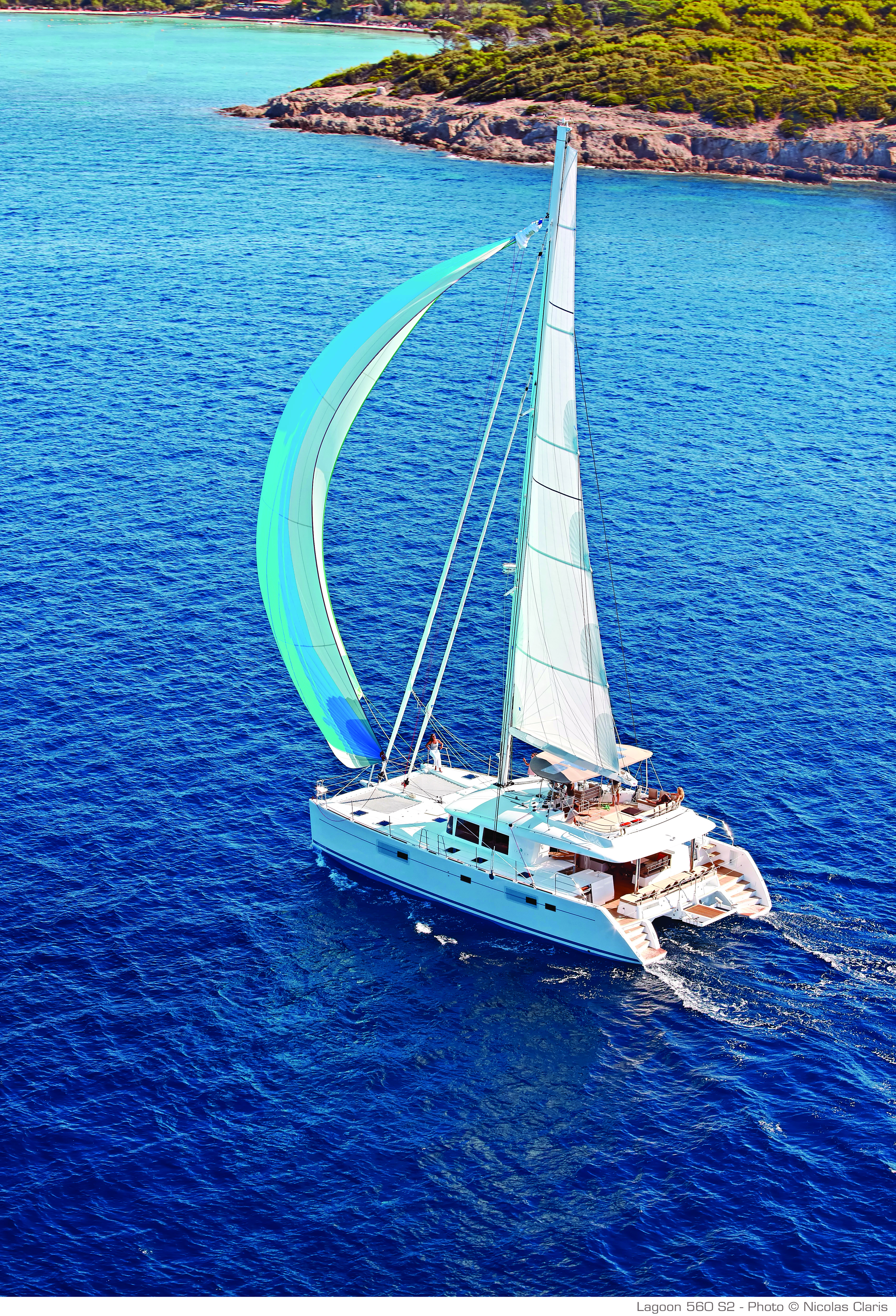 Lagoon 560 (6)