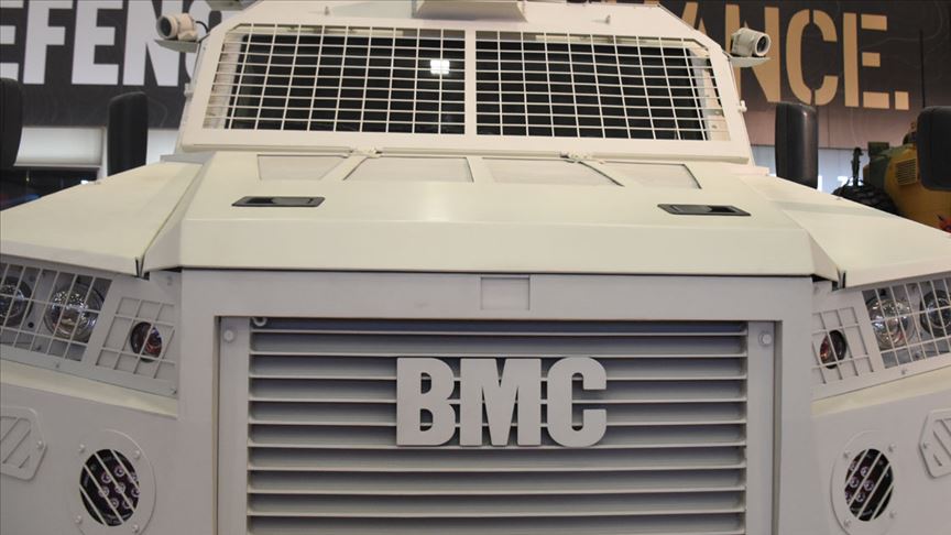 bmc