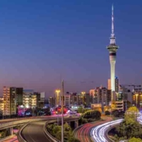 Auckland-sehir