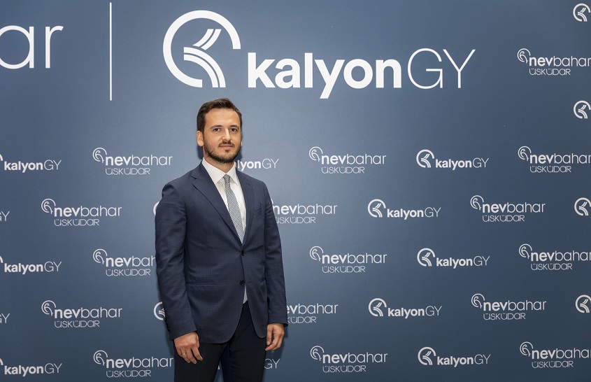 kalyon holding nevbahar gayri menkul projesiyle uskudar da fortune turkey