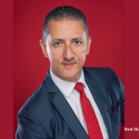 Red Hat Türkiye Genel Müdürü Haluk Tekin
