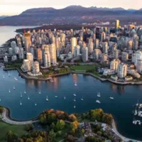 VANCOUVER-tatil