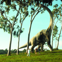 Jurassic Park
