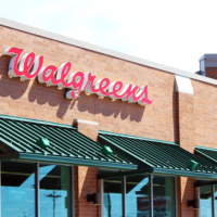Walgreens Pharmacy