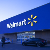 walmart store