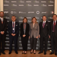 BMC-Juri-M. Buğra Koyuncu, Orhan Turan, Ümit Boyner, Ebru Özdemir, Batu Aksoy, Umran İnan