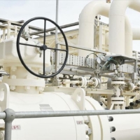 doğal gaz AA