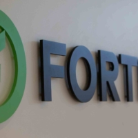 fortive