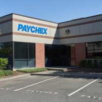 PAYCHEX Beaverton Office