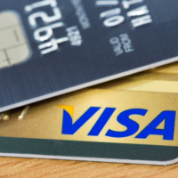 credit card
