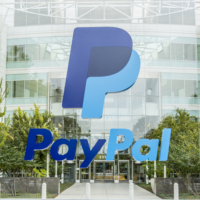 PayPal Headquarters San Jose