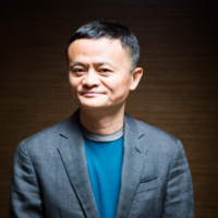 jack ma