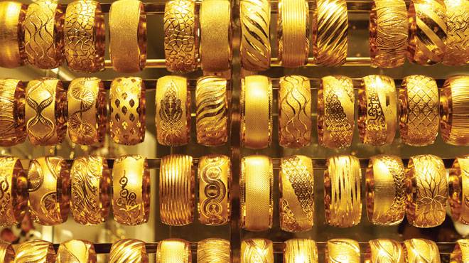Activity in Gold Prices: Investors Watching Closely
