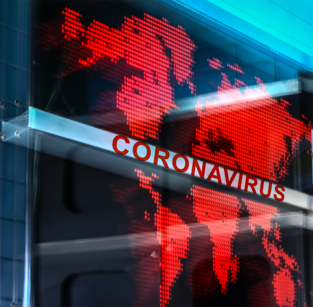 Coronavirus