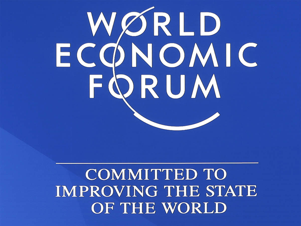 WEF: 'Küresel Resesyon Kapıda' | Fortune Turkey