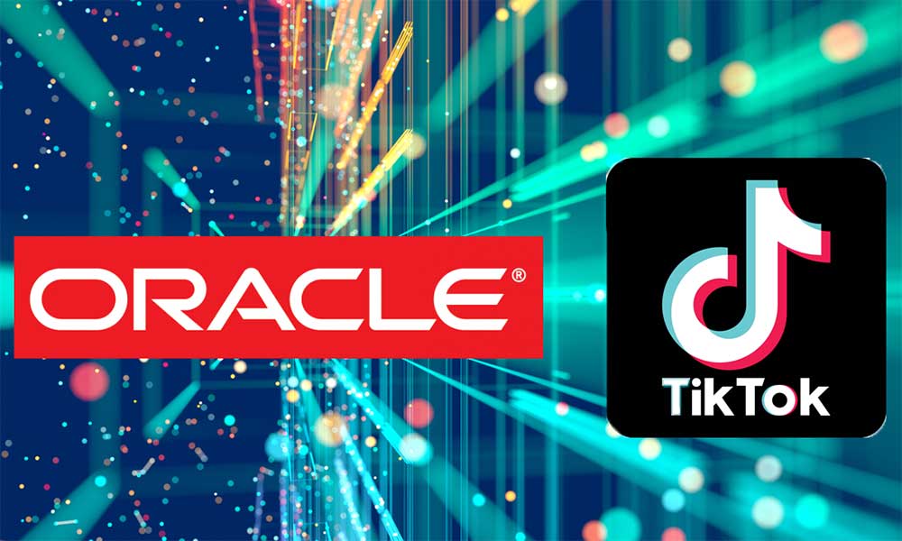 TikTok ve Oracle İşbirliğine Çin’den Yeşil Işık Fortune Turkey