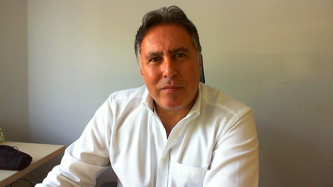 Cenk Kıral