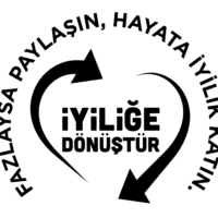İyiliğe-Dönüştür-Logo