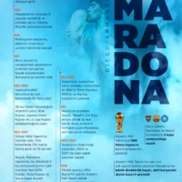 maradona